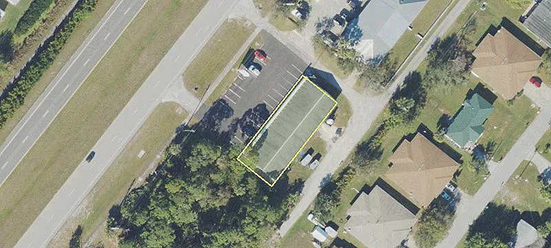 645 Sebastian Blvd Ste, Unit 1