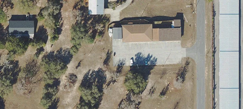 2510 Anvil Ter, Unit 1