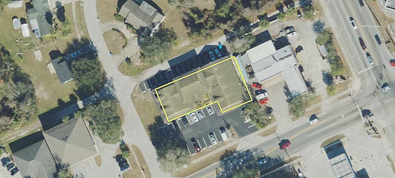 780 Deltona Blvd Ste, Unit 201
