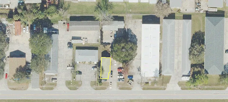 640 Eyster Blvd