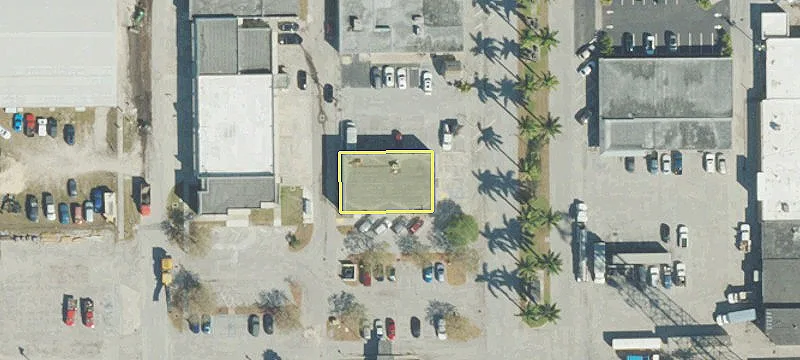 121 Central Ave