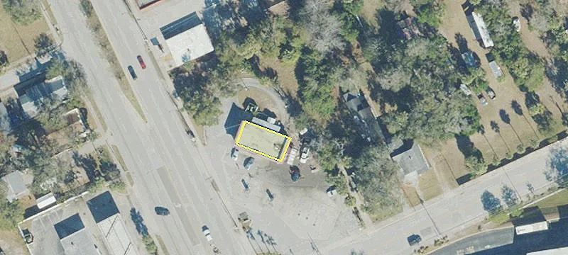 303 Ridgewood Ave