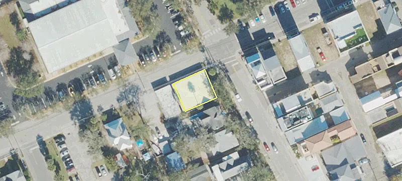 124 Faulkner St