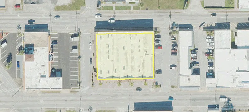 226 King St