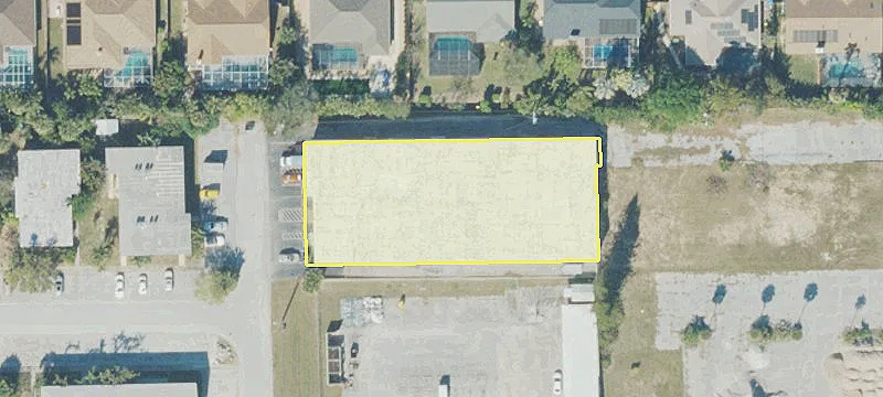 101 Central Rd
