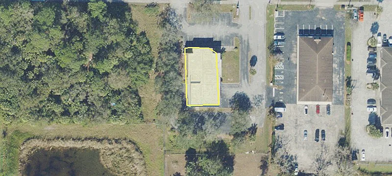 1260 Malabar SE Rd