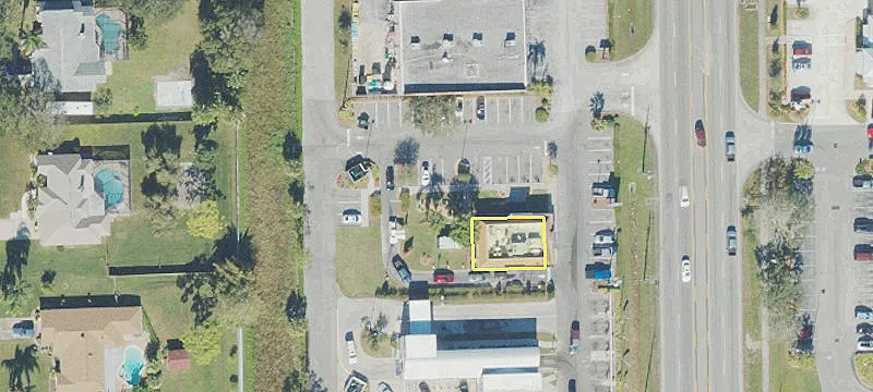 2424 Wickham Rd