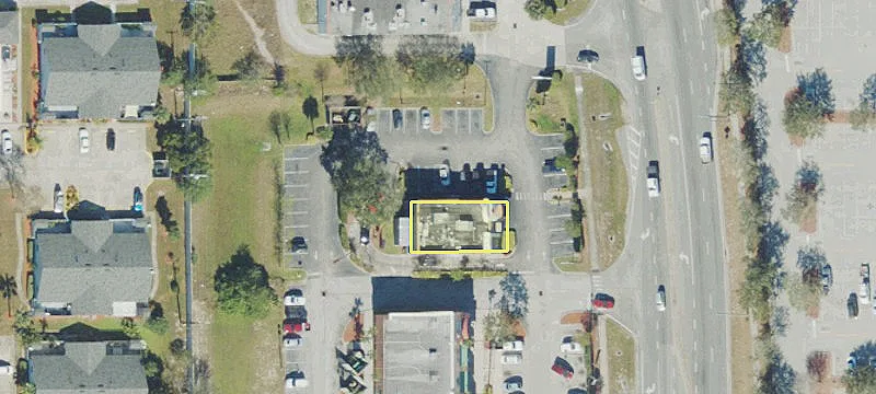 2721 Clearlake Rd