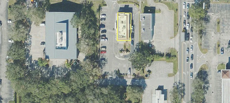 2035 New Hvn Ave