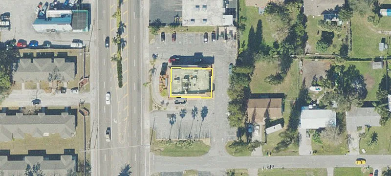 410 Courtenay Pkwy