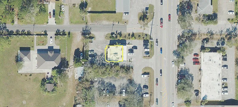 1600 Wickham Rd
