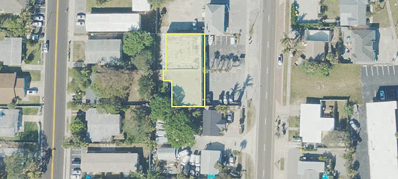 350 Orlando Ave