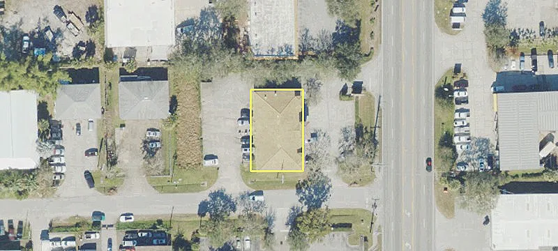 250 Wickham Rd