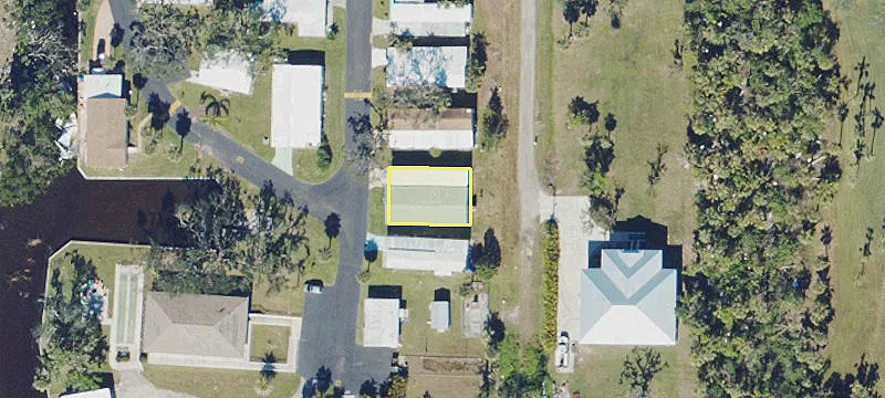 24437 Harborview Rd Lot, Unit 35