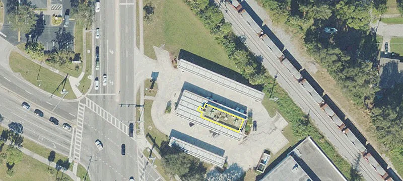 555 Babcock St