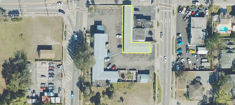 707 Hopkins Ave
