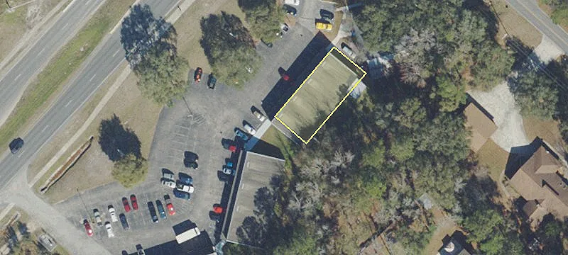 2747 Blanding Blvd
