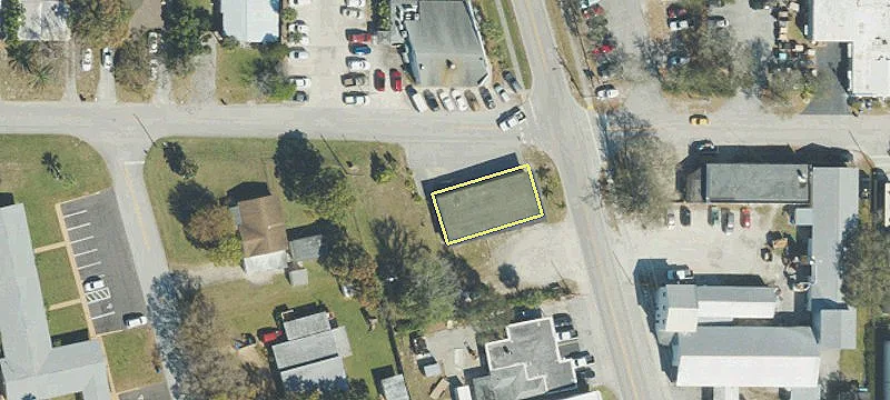 1745 Old Dixie Hwy