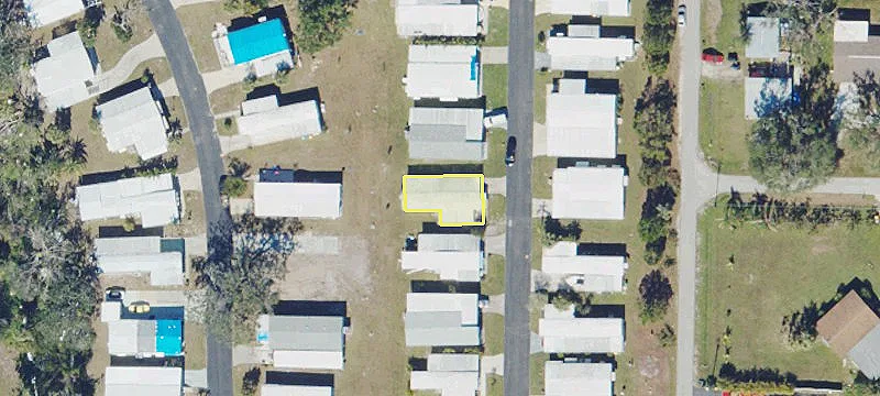 24437 Harborview Rd Lot, Unit 61