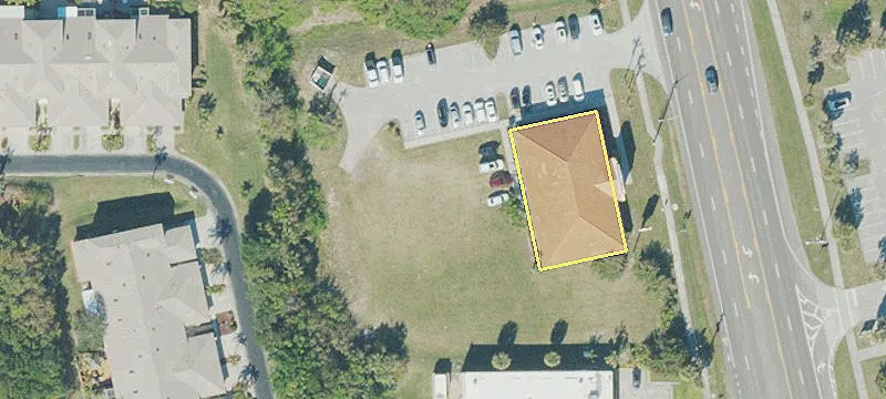 2254 Hwy A1a