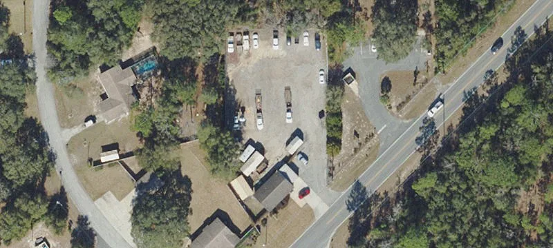 3881 Homosassa Trl