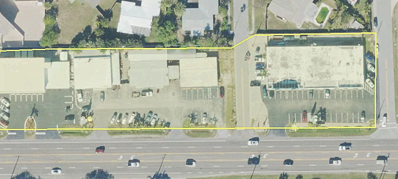790 Eau Gallie Blvd