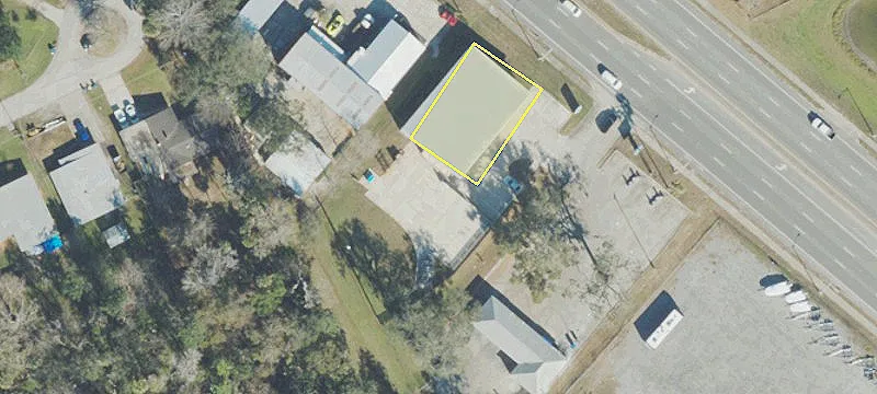 1730 Nova Rd