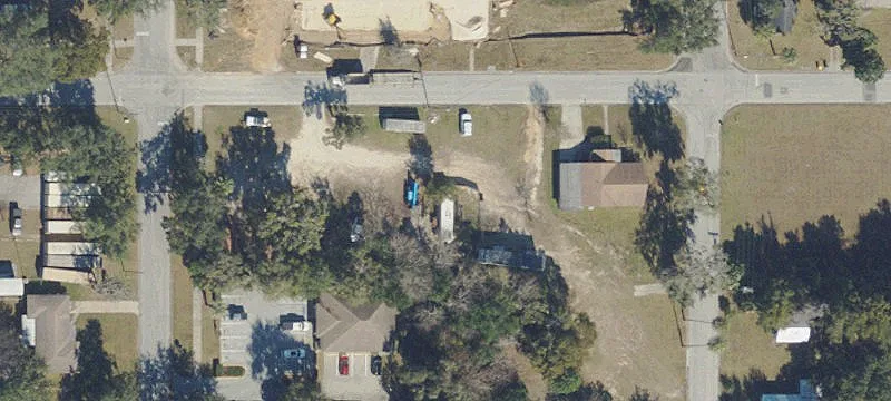 201 Seminole Ave