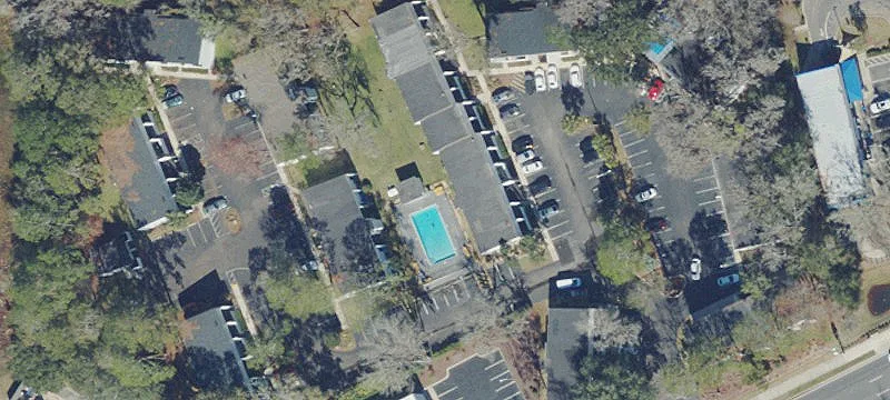 3020 Archer Rd