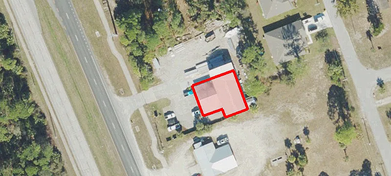 3625 Us Hwy 1st 1
