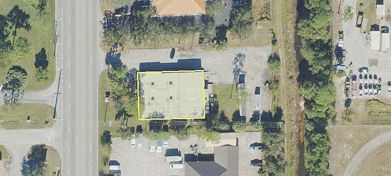 205 Wickham Rd