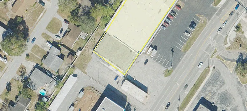 808 Dixon Blvd