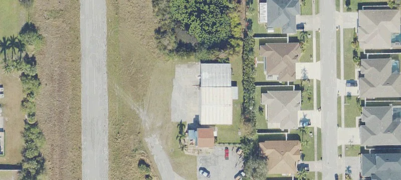 500 Barnes Blvd