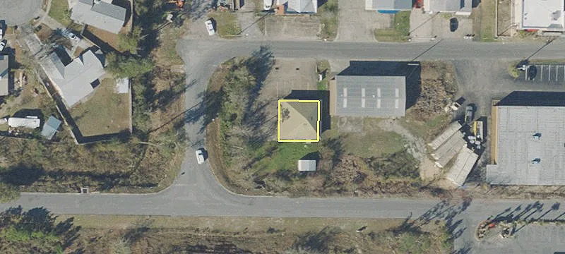 105 Peachtree Dr
