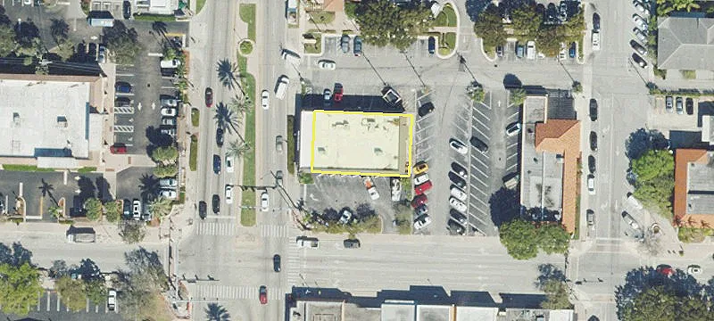 102 Dixie Hwy