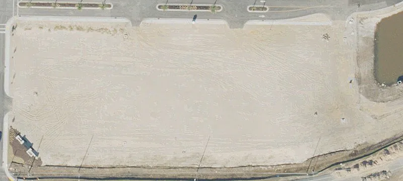 Navarre Pkwy