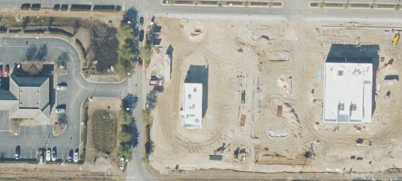 Navarre Pkwy