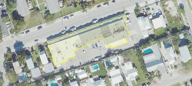 3414 Duck Ave, Unit 11