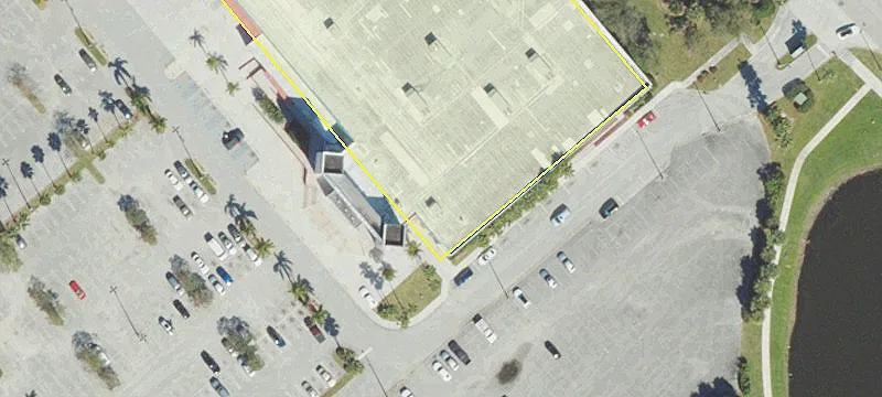 751 Executive Ctr Dr