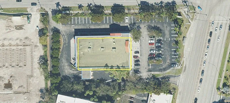 1501 Federal Hwy