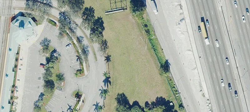 Gulfstream Way
