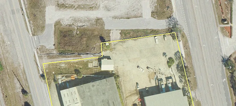 4455 Us Hwy 1st 1