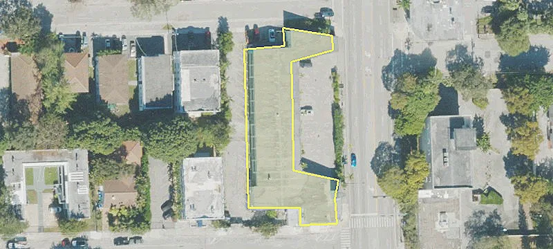 6200 Biscayne Blvd