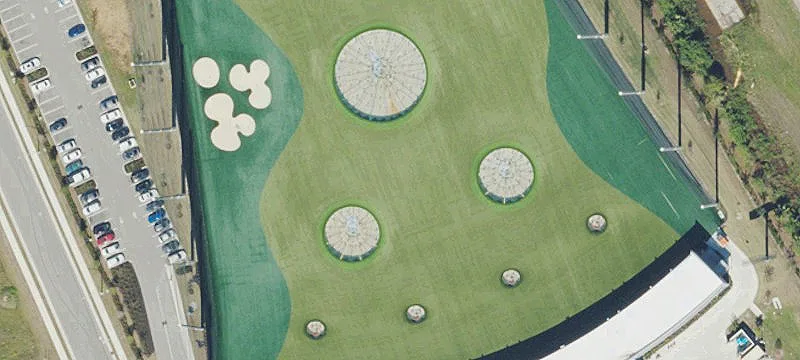 2021 Topgolf Way