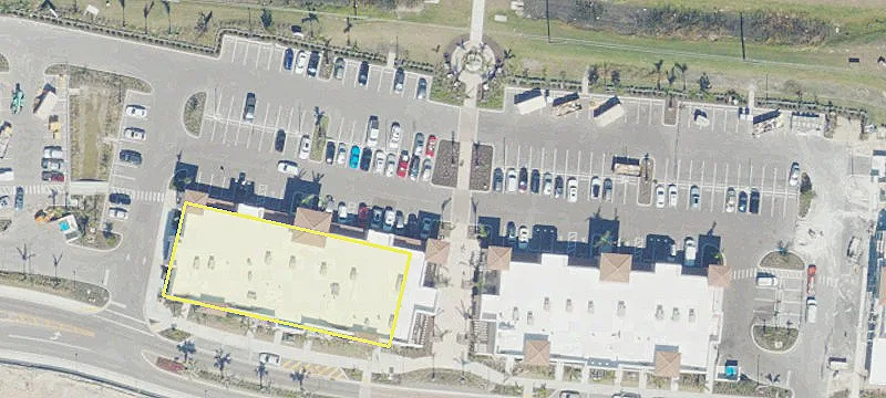 10131 Estero Town Cmns Pl, Unit 191