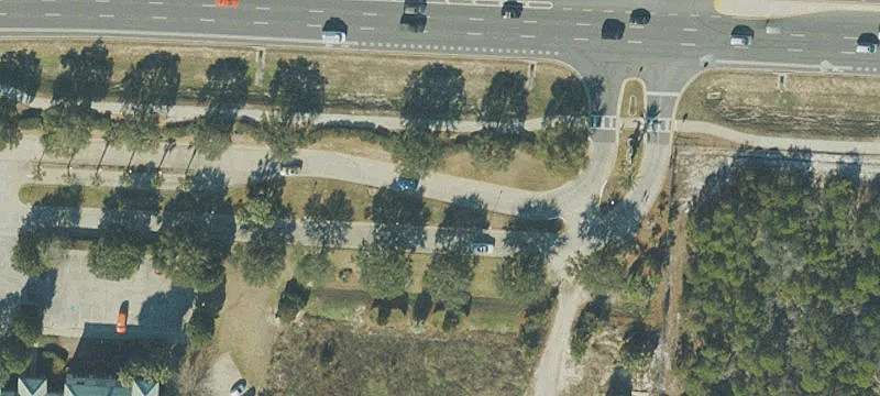 Emerald Coast Pkwy