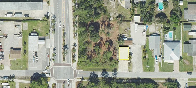 Mapp Rd
