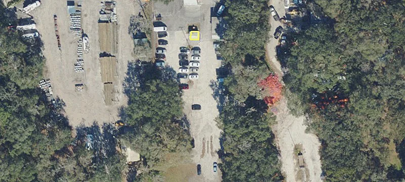 11301 Us Hwy 92