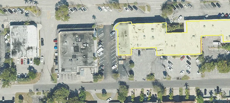 2656 Oakland Park Blvd