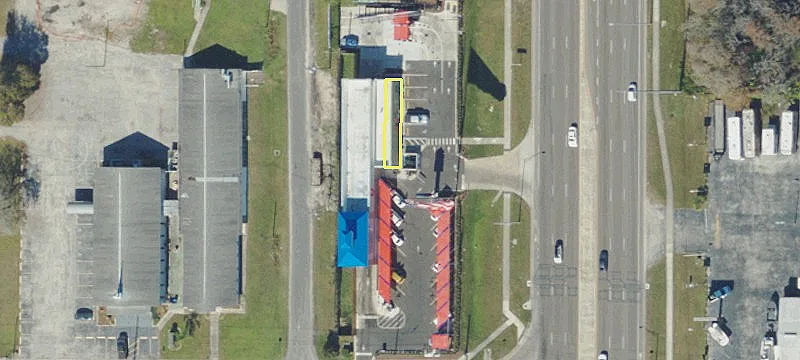7510 Dl Mabry Hwy